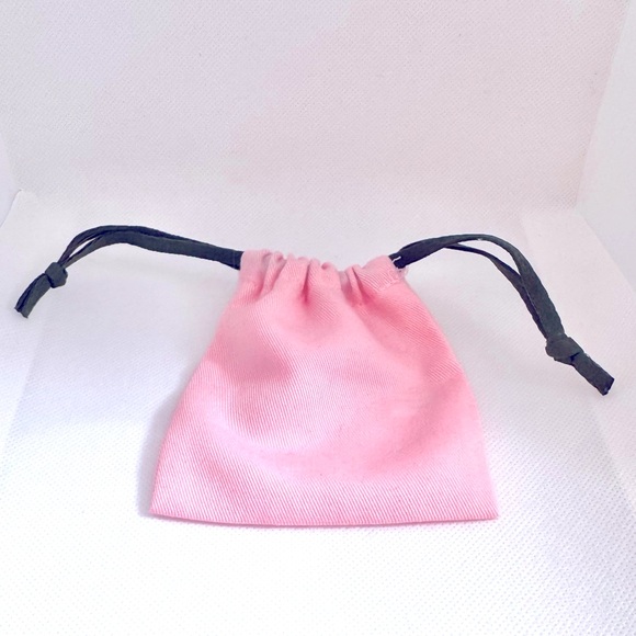 🎉4 FOR $10🎉KATE SPADE ♠️ Jewelry Dust Bag - Picture 2 of 2